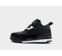 Jordan Spizike Low Neonato, nero 23.5