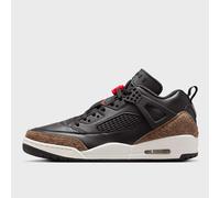 Jordan Spizike Uomo - Sneakers Nero - Taglia 42.5 - Rete/Sintetico Black 42.5