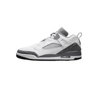 Jordan Spizike Low Scarpe Uomo (FQ1759-102, Bianco/Antracite/Wolf Grey/Cool Grey)