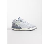 Jordan - Spizike Low - Sneakers basse azzurre e multicolore-Blu MW 10