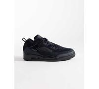 Jordan - Spizike Low - Sneakers basse nere-Nero MW 10.5