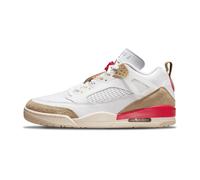 Jordan - Spizike Low - - Sport - Uomo - Bianco - 44 1/2 EU