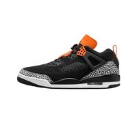 Jordan - Spizike Low - - Sport - Uomo - Nero - 45 1/2 EU