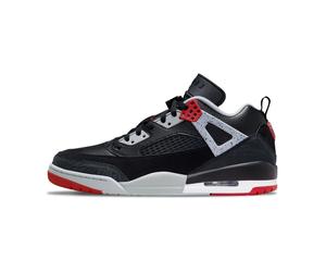 Jordan - Spizike Low - - Sport - Uomo - Nero - 45 1/2 EU