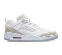 Scarpa Jordan Spizike Low - Uomo - Bianco 42.5