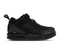 Jordan SPIZIKE LOW (TD) Sneakers black in taglia:22