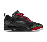 Jordan Spizike unisex Scarpe - Nero - Pelle - Foot Locker Black 35.5