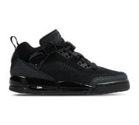 Jordan Spizike unisex Scarpe - Nero - Pelle - Foot Locker Black 40