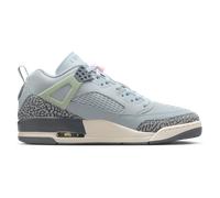 Jordan Spizike Uomo - Sneakers Bianco - Taglia 48.5 - Rete/Sintetico White 48.5
