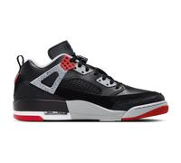 Jordan SPIZIKE LOW men High-& Midtop black in taglia:43