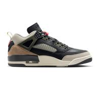 Jordan Spizike Uomo - Sneakers Nero - Taglia 44.5 - Rete/Sintetico Black 44.5