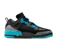 Scarpa Jordan Spizike Low - Uomo - Nero 47.5