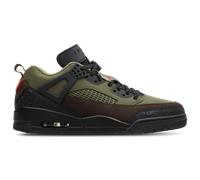 Jordan SPIZIKE LOW men High-& Midtop green in taglia:43