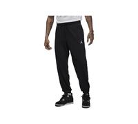 Jordan Sport Crossover Dri-Fit Pantaloni in Pile da Uomo, Nero/Bianco, FV8608-010, M-T