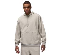 Jordan Sport Crossover male Felpe con cappuccio - Grigio - Jersey di cotone - Foot Locker Grey XL