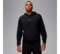 Felpa pullover con cappuccio Dri-FIT Jordan Sport Crossover - Uomo - Nero XXL