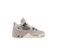 Jordan, ,Sport ,Donna ,Grigio ,43 EU Air Jordan 4 Retro da donna
