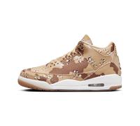 Jordan, ,Sport ,Donna ,Marrone ,36 1/2 EU Sneakers Desert Camo
