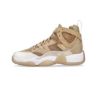 Jordan, ,Sport ,Donna ,Marrone ,36 EU Scarpa Alta con Lacci e Tecnologia Nike Air