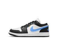 Jordan, ,Sport ,Donna ,Multicolore ,39 EU Sneakers Bassi Neri Università Blu