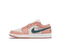 Jordan, ,Sport ,Donna ,Rosa ,38 EU Sneakers Light Madder Root