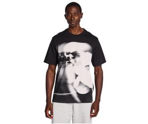 Jordan Sport Dri-fit Gfx Uomo - Magliette Nero - Taglia XL