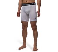 Jordan Sport Dri-fit male Pantaloncini - Bianco - Foot Locker White M