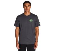 Jordan Sport Dri-fit Uomo - Magliette Grigio - Taglia XS