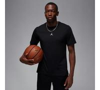Jordan Sport Dri-fit Uomo - Magliette Nero - Taglia L Black L