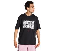 Jordan Sport Dri-fit Uomo - Magliette Nero - Taglia S Black S