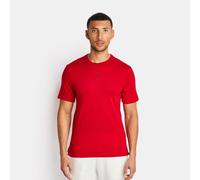 Jordan Sport Dri-fit Uomo - Magliette Rosso - Taglia S Red S