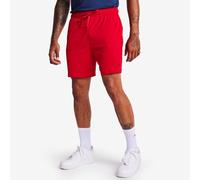 Shorts in mesh Jordan Dri-FIT Sport - Uomo - Rosso M