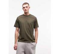 Jordan - Sport Jumpman - T-shirt kaki-Verde M