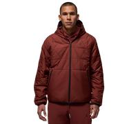 Jordan Sport Therma-fit male Giacche - Marrone - Jersey di cotone - Foot Locker Brown S