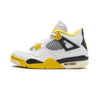 Jordan, ,Sport ,unisex ,Multicolore ,42 1/2 EU Retro Vivid Sulfur Sneakers