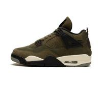 Jordan, ,Sport ,unisex ,Verde ,40 EU Craft Medium Olive Sneakers