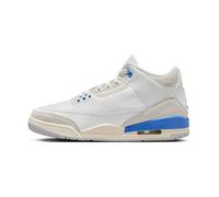 Jordan, ,Sport ,Uomo ,Bianco ,40 EU 3 'Lucky Shorts'