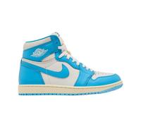 Jordan, ,Sport ,Uomo ,Blu ,38 1/2 EU Retro High OG UNC Reimagined Sneakers
