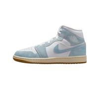 Jordan, ,Sport ,Uomo ,Blu ,38 EU Air Jordan 1 Mid SE