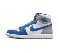 Jordan, ,Sport ,Uomo ,Blu ,42 1/2 EU Retro High OG True Blue Sneakers