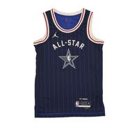 Jordan, ,Sport ,Uomo ,Blu ,S 2024 NBA All Star Game Giannis Antetokounmpo Jersey