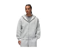 Jordan, ,Sport ,Uomo ,Grigio ,S Brooklyn Fleece Oversized Full-Zip Hoodie