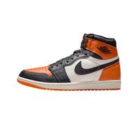 Jordan, ,Sport ,Uomo ,Multicolore ,42 1/2 EU 1 Retro High OG Shattered Backboard