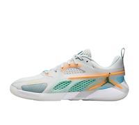 Jordan, ,Sport ,Uomo ,Multicolore ,44 EU Scarpa da Basket Heir