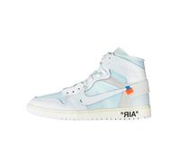 Jordan, ,Sport ,Uomo ,Multicolore ,45 EU 1 Retro High Virgil Abloh Archive Alaska