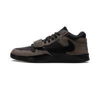 Jordan, ,Sport ,Uomo ,Nero ,40 EU Jumpman Jack TR Mocha Scuro