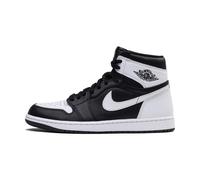 Jordan, ,Sport ,Uomo ,Nero ,41 EU 1 Retro High OG 'Reverse Panda'