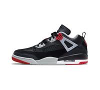 Jordan, ,Sport ,Uomo ,Nero ,42 1/2 EU Spizike Low