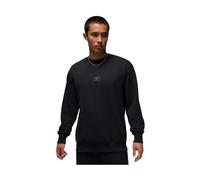 Jordan, ,Sport ,Uomo ,Nero ,L Flight Fleece Crew