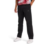 Pantaloni Dri-FIT Jordan Sport Hoop Fleece - Uomo - Nero M